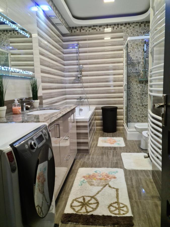 Premium Apartment Isaran Брашов Екстериор снимка