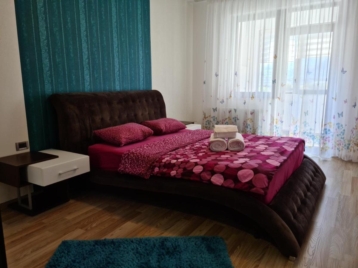 Premium Apartment Isaran Брашов Екстериор снимка