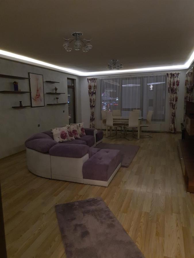 Premium Apartment Isaran Брашов Екстериор снимка