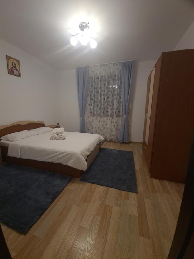 Premium Apartment Isaran Брашов Екстериор снимка