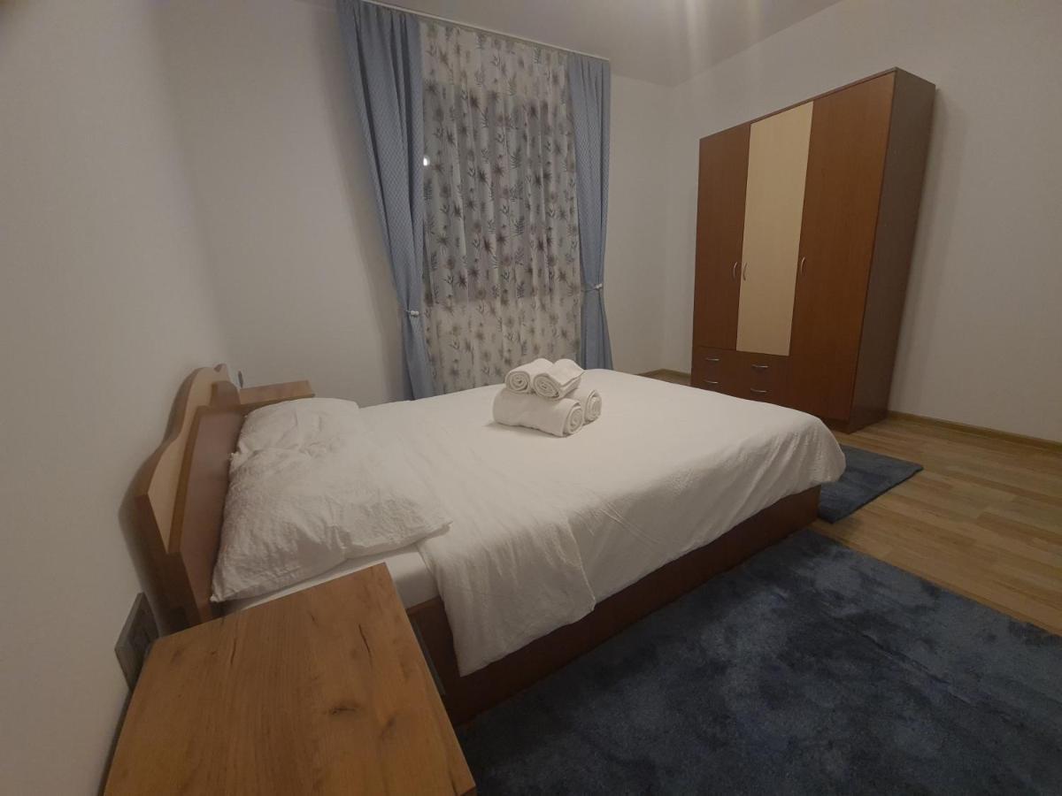 Premium Apartment Isaran Брашов Екстериор снимка
