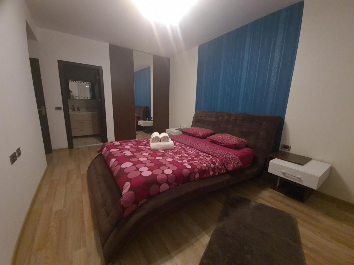 Premium Apartment Isaran Брашов Екстериор снимка