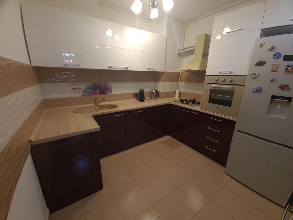 Premium Apartment Isaran Брашов Екстериор снимка
