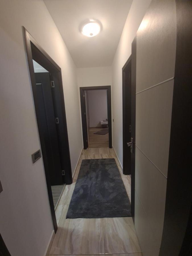 Premium Apartment Isaran Брашов Екстериор снимка
